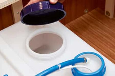 Ratgeber - Fit für die Winterpause: Richtig einwintern