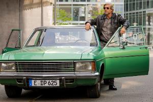 "Der letzte Bulle": Starttermin in Sat.1 steht jetzt auch fest