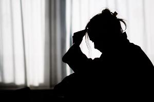 Nur noch 40 Prozent der Menschen in Deutschland haben einer Umfrage zufolge positive Erwartungen für die eigene Zukunft. (Symbolbild)