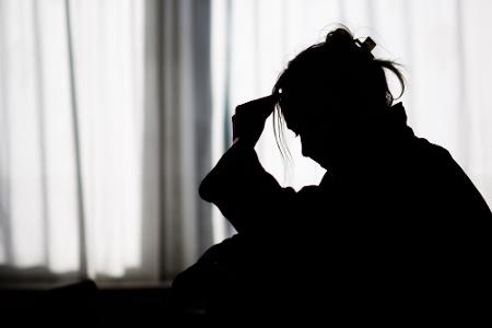 Nur noch 40 Prozent der Menschen in Deutschland haben einer Umfrage zufolge positive Erwartungen für die eigene Zukunft. (Symbolbild)