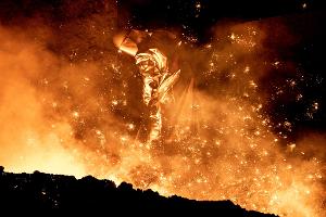 IG Metall: "Die Beschäftigten erwarten Lösungen von der Politik." (Archivbild)