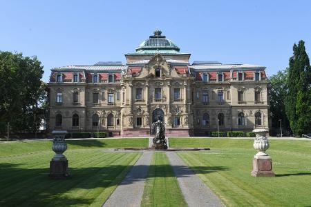 Aus Karlsruhe und Leipzig prägt der BGH die Rechtssprechung der Bundesrepublik. (Archivbild)