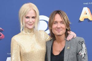 Ehe-Aus offiziell: Nicole Kidman soll die Scheidung eingereicht haben