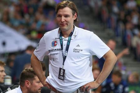 Pokal-Überraschung: Erlangen scheidet in Nordhorn aus