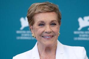 Für immer Mary Poppins: Julie Andrews wird 90 Jahre alt