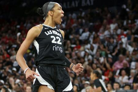 Sabally im WNBA-Finale gegen Las Vegas