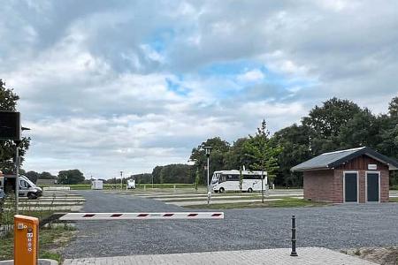 Camping, Stellplatz, SP-News, Camping Lippstadt