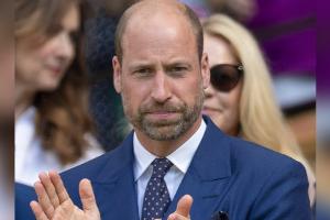 Prinz William über Queen Elizabeth: "Ich vermisse sie"