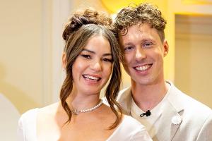 Renata und Valentin Lusin: "Let's Dance"-Stars werden wieder Eltern