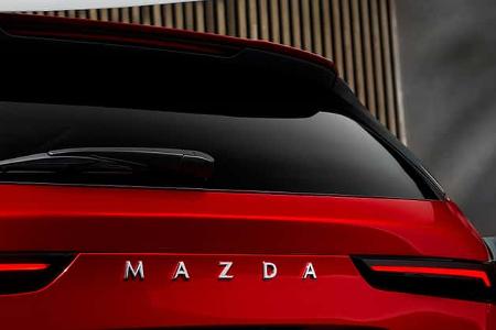 Mazda CX-5, 3. Generation