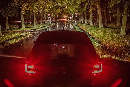 Osram LED Night Breaker Einbau und Praxistest