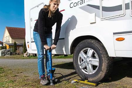 Nivellierhilfen im Test