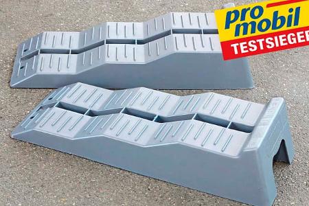 Berger Level-up-Kit (Fiamma)