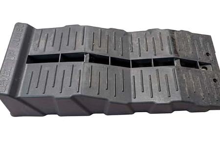 Nivellierhilfen im Test