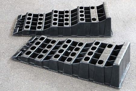 Froli Stufenkeil Multi