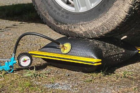 Nivellierhilfen im Test