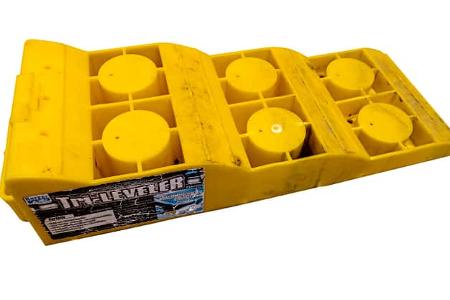 Nivellierhilfen im Test