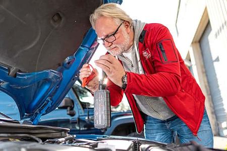 Akku-Booster Produkttest, ams2621