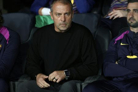 Flick nach Paris-Pleite: 