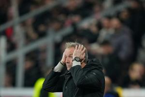 Chancenwucher: Leverkusen fehlt der "letzte Punch"