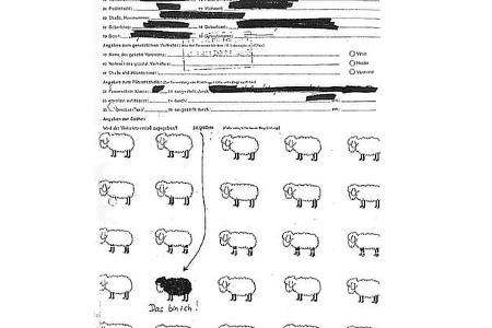 lustige Ausreden Bußgeld