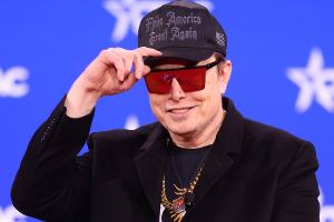 Neuer Vermögensrekord: Elon Musk knackt 500-Milliarden-Dollar-Marke