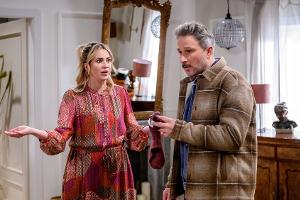 Das passiert heute in den Soaps