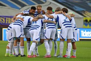 MSV marschiert vorneweg: Der "Wahnsinn von der Wedau"