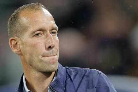 WM-Quali: Luxemburg mit fünf 