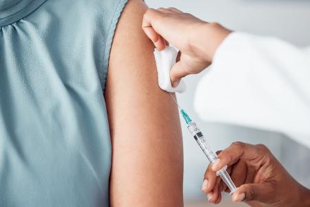 Fünf Fakten rund ums Impfen