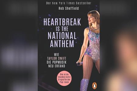 Phänomen Taylor Swift: 