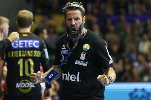 Klub-WM: Magdeburg sichert sich Platz drei