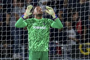 Atubolu patzt, Freiburg rettet Unentschieden