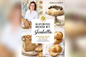Ohne Verzicht: Drei Rezepte für glutenfreies Backen
