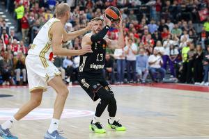 EuroLeague: Obst führt Bayern zum Heimsieg gegen Belgrad