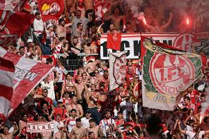 Die Sport-Höhepunkte am Freitag, 3. Oktober