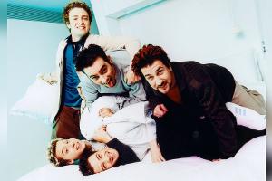 30 Jahre *NSYNC: Ohne Justin Timberlake auf Arena-Tour?