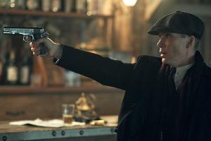Zwei Staffeln geplant: "Peaky Blinders" kehrt mit Sequel-Serie zurück