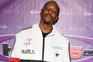 "Fast & Furious"-Star Tyrese Gibson: Haftbefehl nach Hunde-Angriff