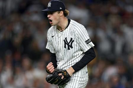 MLB: Yankees besiegen Red Sox in 