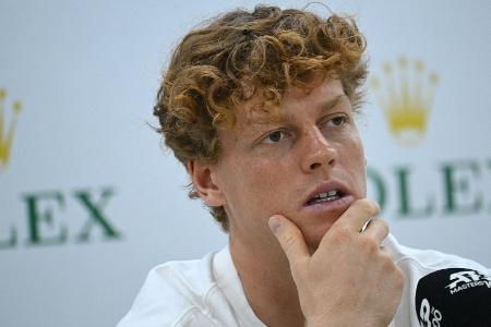 Sinner warnt vor Altmaier: 