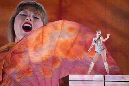 Das neue Album entstand während der 