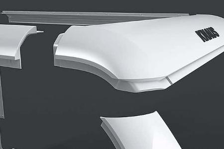 Premiere Knaus Travelino