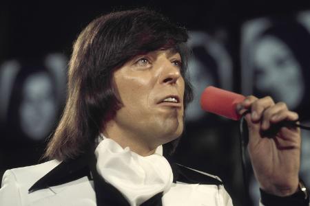 So sehen die "Hitparaden"-Stars heute aus