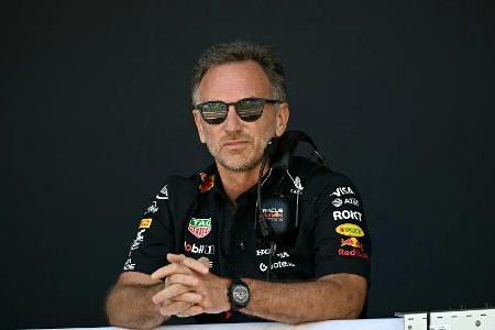 Comeback? Horner 