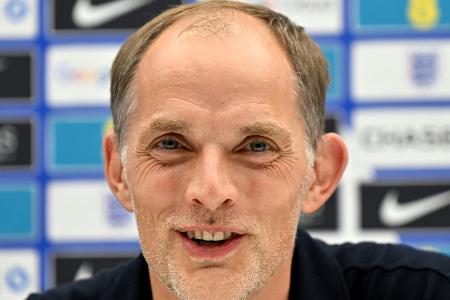 Tuchel über WM: 