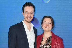 "Bergdoktor"-Star Ronja Forcher träumt von einem Kind