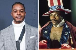 Für Film über "Rocky"-Dreh: Stephan James verkörpert Carl Weathers
