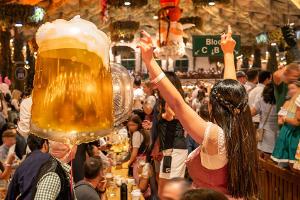 Detox nach zwei Wochen Wiesn: So kommt der Körper wieder in Schwung