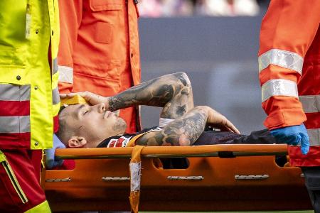 Heimsieg mit Wermutstropfen: Bayer kommt in Schwung